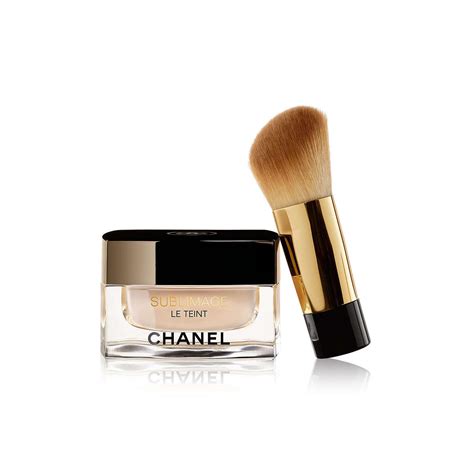 chanel foundation 12 beige rose|chanel sublimage foundation sample.